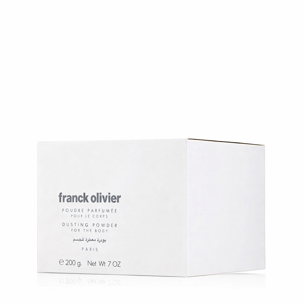 Franck Olivier Paris Körperpuder-200g