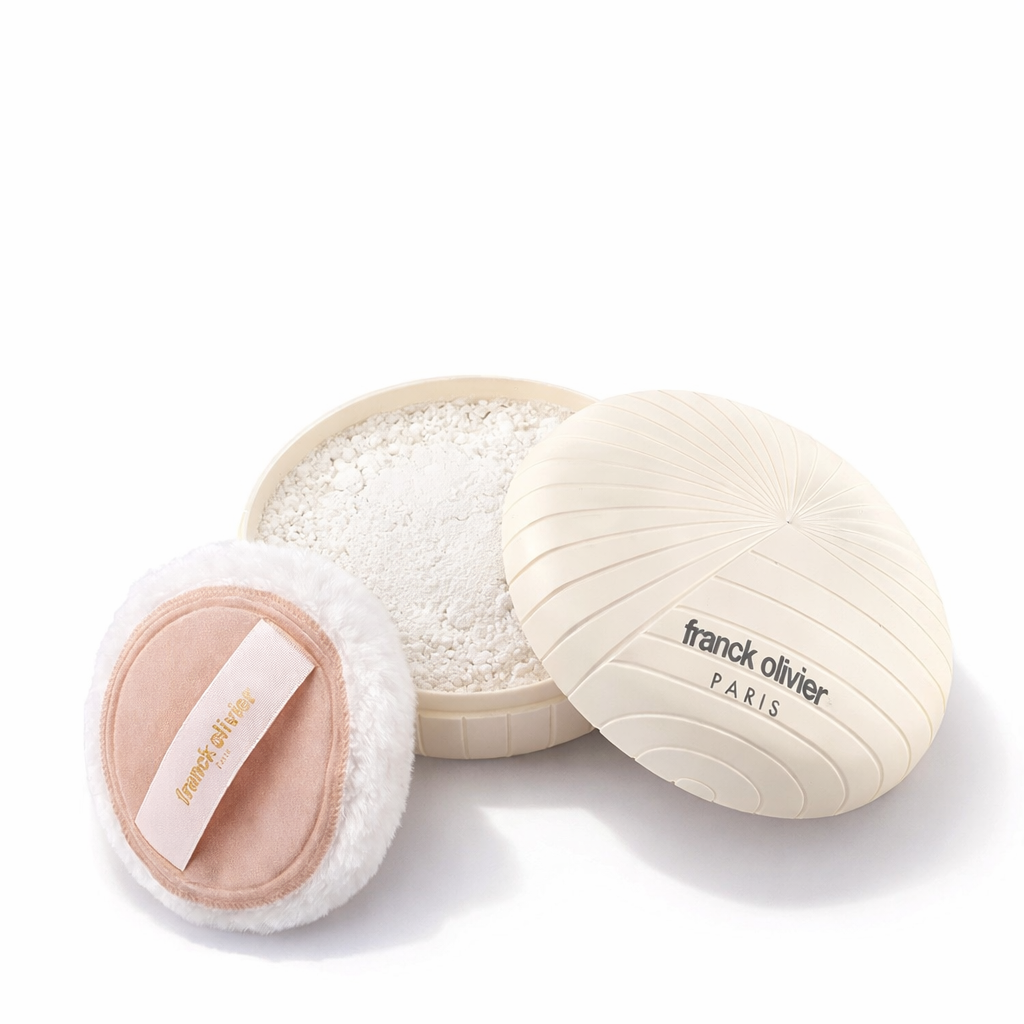 Franck Olivier Paris Körperpuder-200g